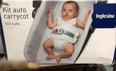 Kit auto carrycot