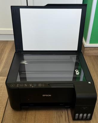 Stampa epson ET- 2710