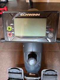 VOGATORE Schwinn Fitness Crewmaster