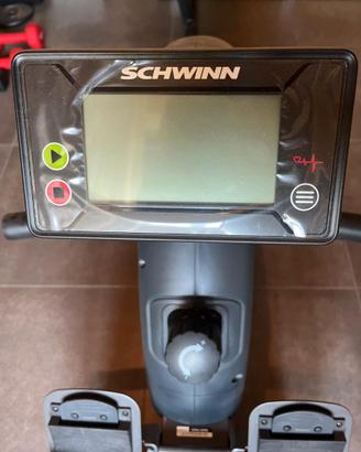 VOGATORE Schwinn Fitness Crewmaster