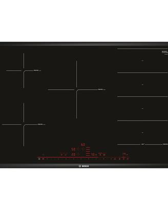 Piano induzione Bosch
