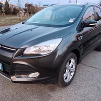 Ford Kuga 2.0 TDCI 120 CV S&S 2WD Titanium