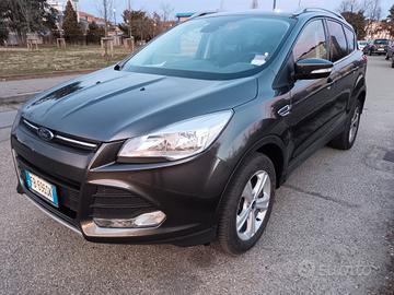 Ford Kuga 2.0 TDCI 120 CV S&S 2WD Titanium