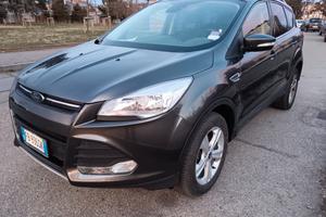 Ford Kuga 2.0 TDCI 120 CV S&S 2WD Titanium