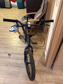 Bicicletta BMX