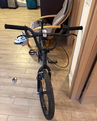 Bicicletta BMX