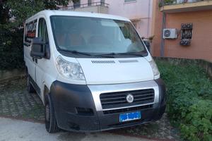 FIAT DUCATO 2.3 MJT 130 CV ANNO 2008