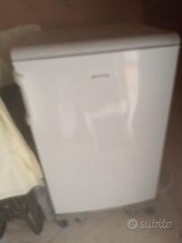congelatore smeg