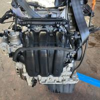 MOTORE VW Polo 1.2 51kW 70Cv BME 2007