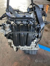 MOTORE VW Polo 1.2 51kW 70Cv BME 2007