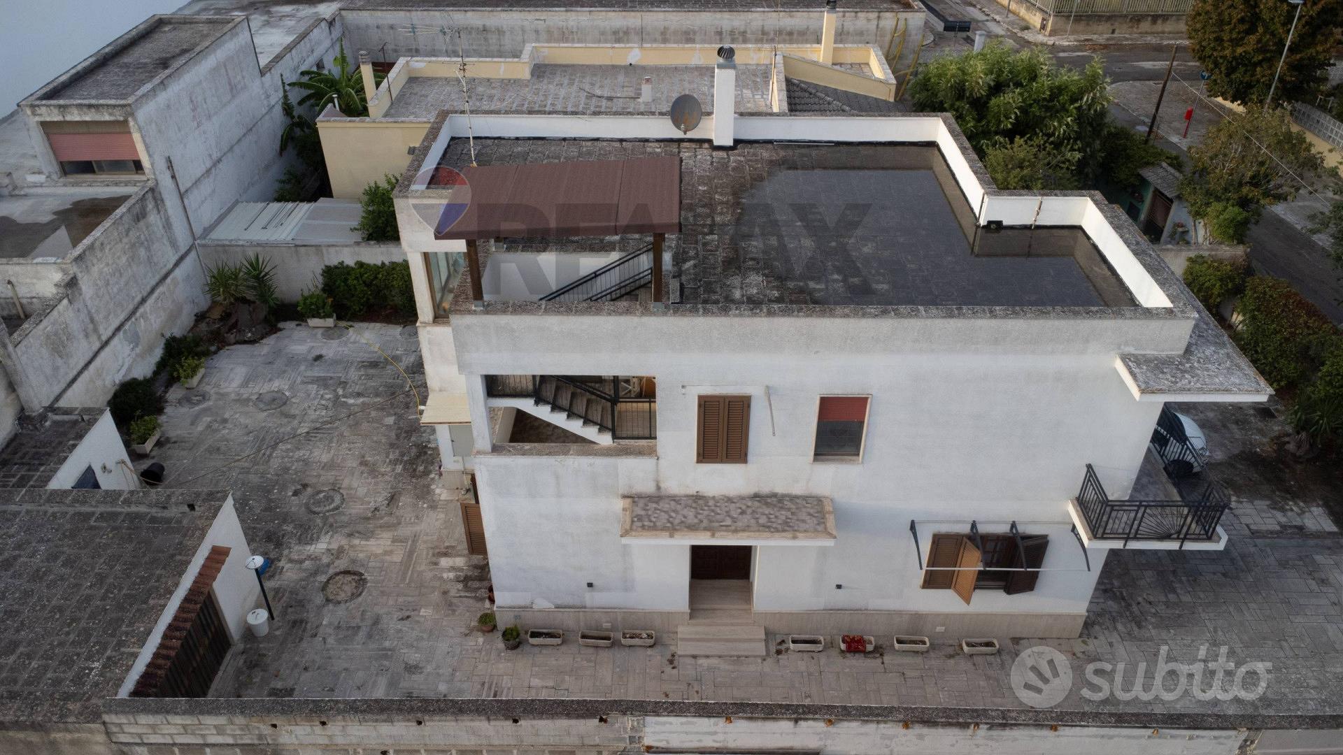 Casa – Brindisi, Tuturano - Vista 3