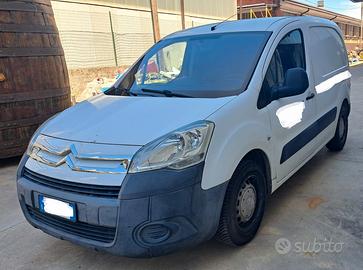 CITROEN BERLINGO 1.6 HDI 90cv