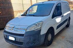 CITROEN BERLINGO 1.6 HDI 90cv
