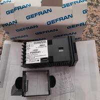 Termoregolatore gefran 600 