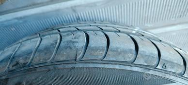 Gomme estive