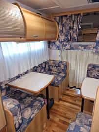 Rimor superbri 678 gemellato