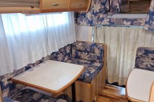 Rimor superbri 678 gemellato