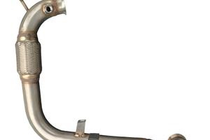 DOWNPIPE FAP DPF Ford Kuga C-Max 1.5 TDCi T17B
