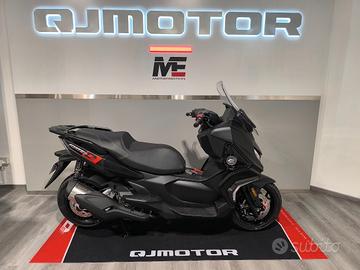 Qj Motor FORT 4.0 - PRONTA CONSEGNA