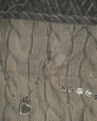 gioielli donna /uomo 