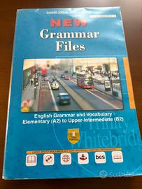 New Grammar Files