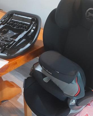 seggiolino auto cybex
