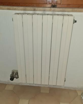 radiatori senza valvole 
