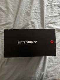 Beats studio 3