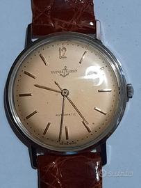 Orologio automatico Ulisse Nardin 