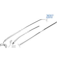 KIT BARRE STABILIZZATRICI REGOLABILI SEAT LEON 1M 