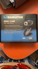 mini cam