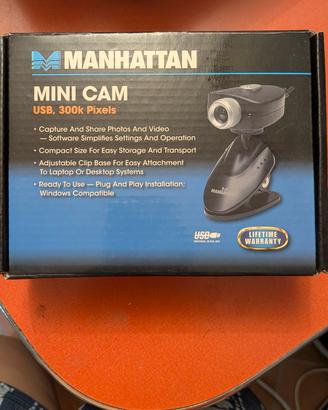 mini cam