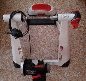 Bicicletta,  Rullo Novo Power Mag 8 della Elite