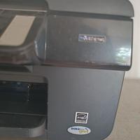 Epson  stylus DX4450