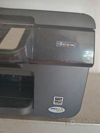 Epson  stylus DX4450