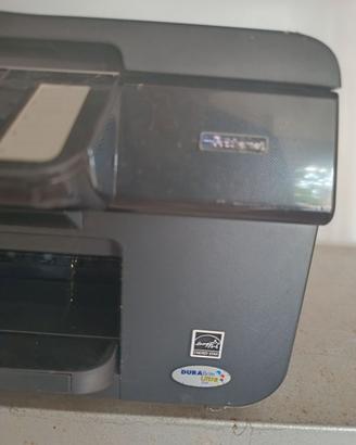 Epson  stylus DX4450