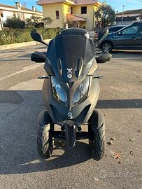 Qooder Quadro 4 - 2020