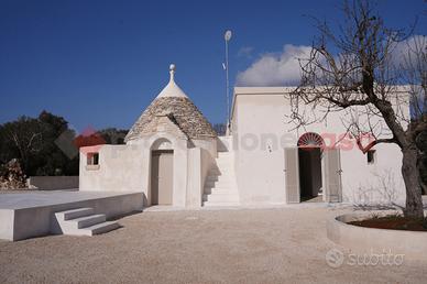 Appartamento Ceglie Messapica [RIF.AD2503VRG]