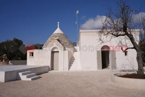 Appartamento Ceglie Messapica [RIF.AD2503VRG]