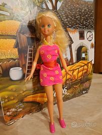 Bambola Barbie anni '90