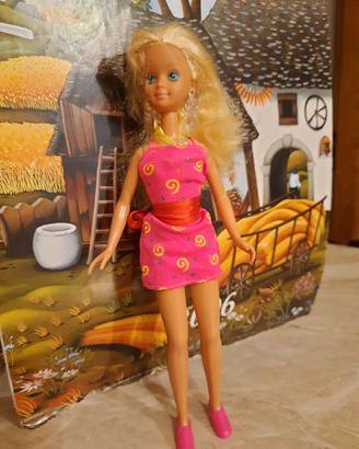 Bambola Barbie anni '90