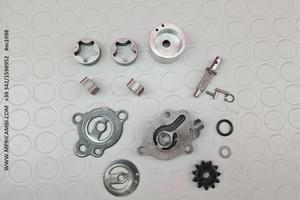 POMPA OLIO HUSQVARNA SMR 510 2007 2008 TE 2006 200