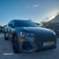 Audi Q3 SPB 35 TDI S tronic Business Plus