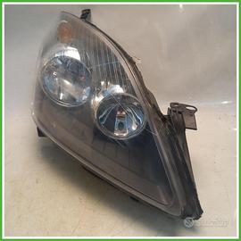 Faro Fanale Proiettore Destro DX Depo Opel Zafira