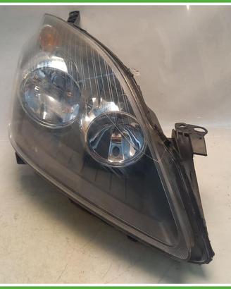Faro Fanale Proiettore Destro DX Depo Opel Zafira