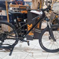 Cannondale Habit Ht 3 tg M