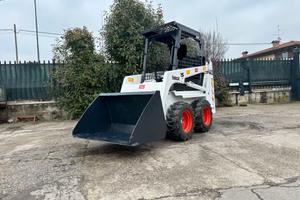 P167 Mini pala 13 q.li Bobcat 443