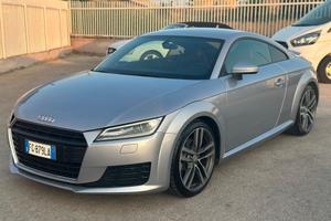Audi TT 2015 2.0 TDI 184CV ultra Nuvolari Lim. Ed.