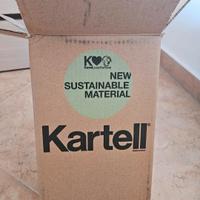 Lampada da tavolo Kartell