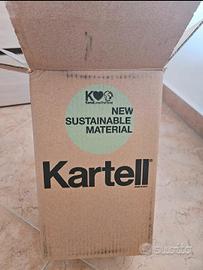 Lampada da tavolo Kartell